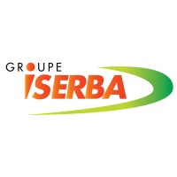 GROUPE ISERBA