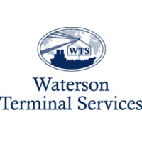 Waterson Terminal Services, LLC
