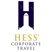 Hess Corporate Travel