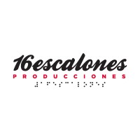 16 ESCALONES PRODUCCIONES