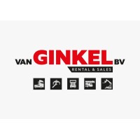 Van Ginkel BV