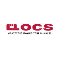 OCS Overhead Conveyor System AB