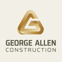 George Allen Construction Company