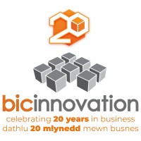 BIC Innovation Ltd