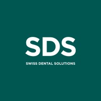 SDS Swiss Dental Solutions AG