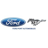 FORD PONT Automobiles