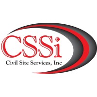 CIVIL SITE SERVICES INC