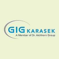 GIG Karasek GmbH - A Member of Dr. Aichhorn Group