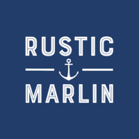 Rustic Marlin