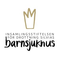 Insamlingsstiftelsen för Drottning Silvias barnsjukhus