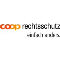 Coop Rechtsschutz AG