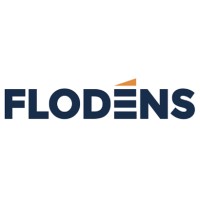 Flodéns