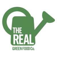 The Real Green Food Co.