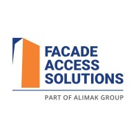 Facade Access Solutions (Part of Alimak Group)