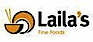 Laila's Fine Foods Limited
