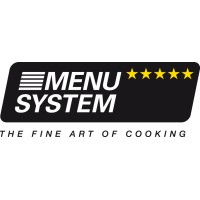 MENU SYSTEM