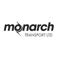 Monarch Transport Ltd