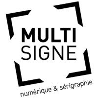 Multisigne Impression tous supports