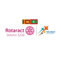 Rotaract in RID 3220 - Sri Lanka & Maldives