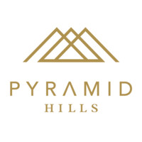 Pyramid Hills