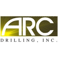Arc Drilling