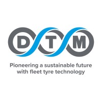 DTM - Technology-led tyre management specialists