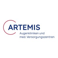 ARTEMIS Augenkliniken und med. Versorgungszentren