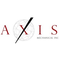 Axis Mechanical Inc.