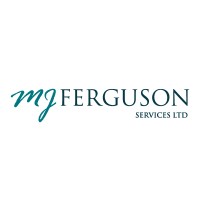 MJ Ferguson Services Limited