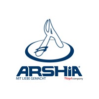 Arshia