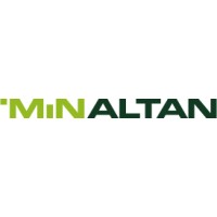MinAltan - Den sikre løsning