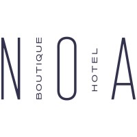Noa Boutique Hotel