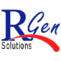 RGen Solutions