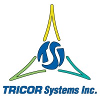 TRICOR Systems Inc.