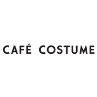 Café Costume