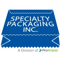 Specialty Packaging, Inc. a Division of ProAmpac