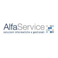 Alfa Service Srl