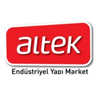 Altek Endüstriyel Yapı Market