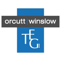 orcutt | winslow + TEG