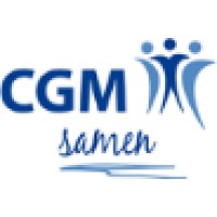 Werkorganisatie CGM