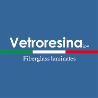 Vetroresina S.p.a. - GRP laminates