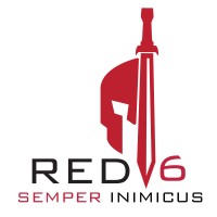 Red Six Solutions, LLC (Red 6)