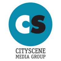 CityScene Media Group