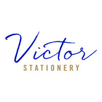 Victor Stationery