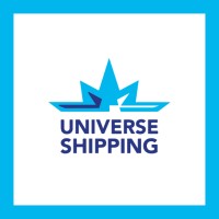 Universe Shipping B.V.
