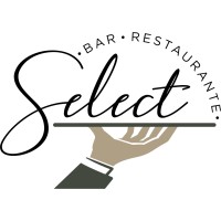 Restaurante SELECT