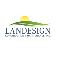 Landesign Construction & Maintenance, Inc.