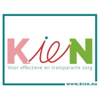 KieN - voor effectieve en transparante zorg