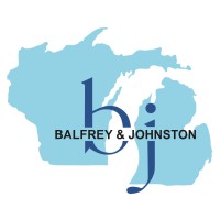 Balfrey & Johnston, Inc.