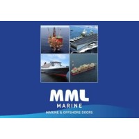 MML Marine Limited